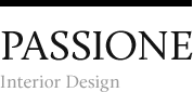 Passione logo